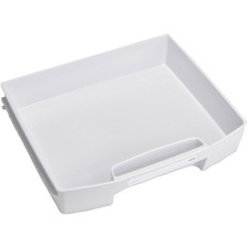 Sortimo LS 72 Drawer ABS 370x314x72 mm Durable Storage