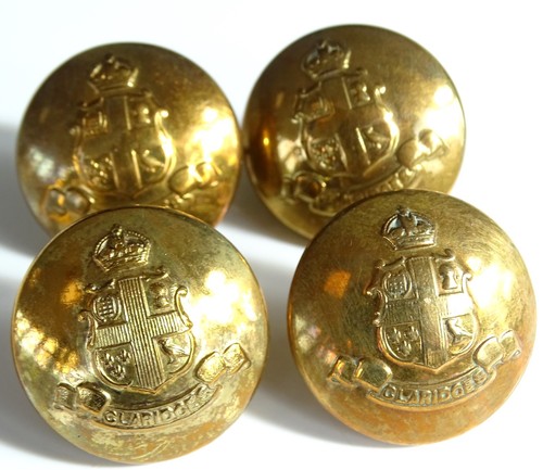 Rare c1910 claridge hotel - 4x,