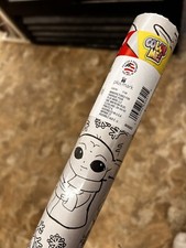 Baby YODA The Child Grogu