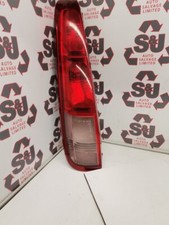Nissan X-trail 02-13 n/s near passenger left tail light lamp