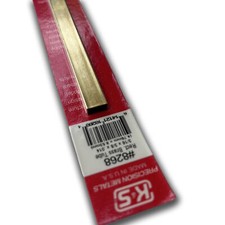 K&S Metals 8268 Rectangular