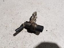 09 Mercedes C Class W204 C250 2.1 CDI Fuel Pressure Sensor a0045421618