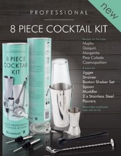 Professional Cocktail Shaker