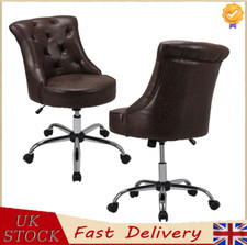 Luxury Chesterfield Button