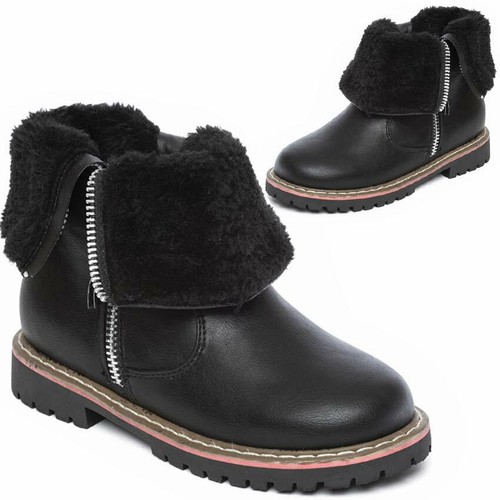 Girls kids ankle - school, biker