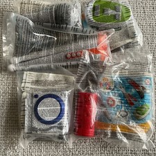 McDonald's Musical Instruments