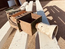 Industrial GEC LAMP VAPER
