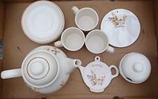 Marks & Spencer Harvest Design