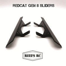 REEF's REDCAT GEN8 STEEL ROCK