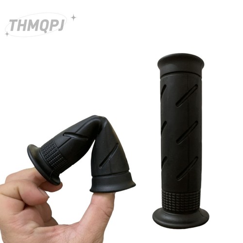 Handle throttle tube grips - handle, for