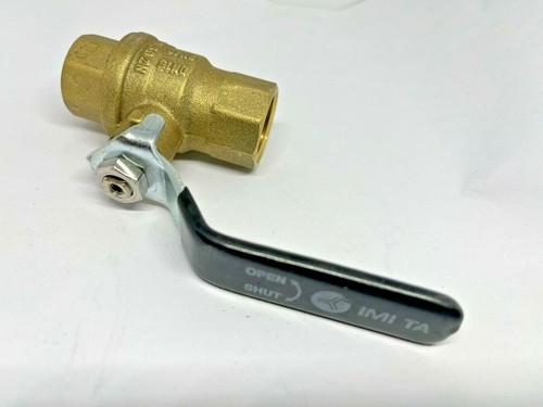 Ball valve fxf bav - valve, 40