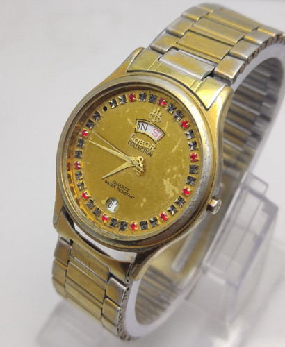 Lobor collection japan quartz - lobor,