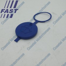 Fits Fiat Scudo Peugeot Expert Citroen Dispatch Washer Bottle Cap 1996-2016