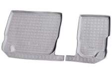 3D Rubber Floor Mats to fit