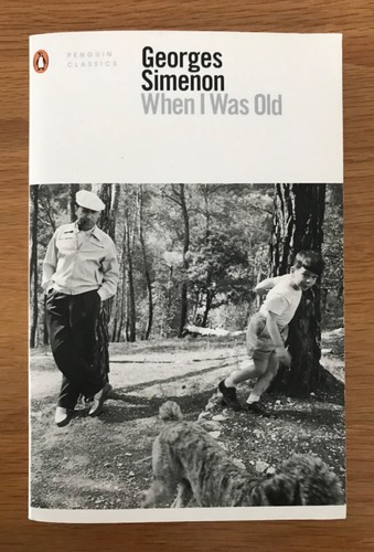 When was old georges - when,
