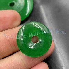 Green Vintage Natural imperial