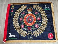 The Royal Regiment of