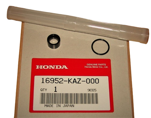 Honda fuel petcock - honda,