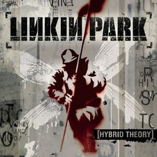 Linkin park hybrid theory - park, theory"