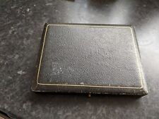 silver spoon set boxed d&s glasgow 20 578805