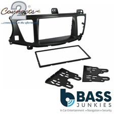 Kia Cadenza 2009 On Left Hand