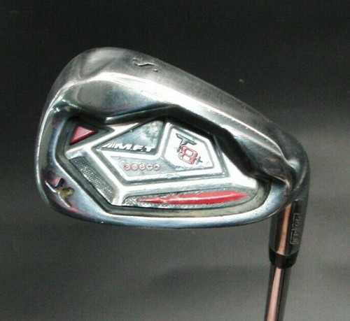 John letters sand wedge - letters, t8+