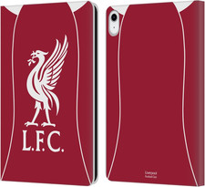 Officially Licensed Liverpool