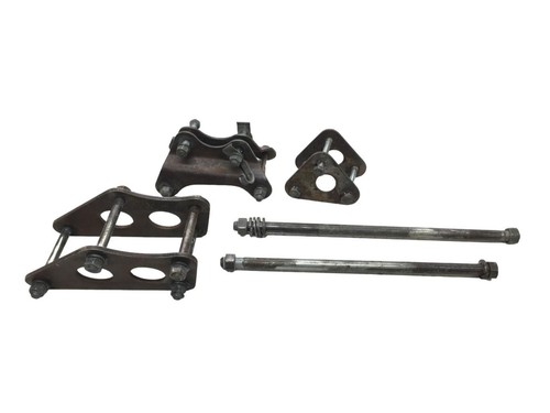 Engine support honda 450 - engine,