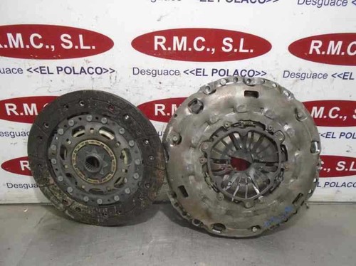 D6ba clutch kit 324030410 - clutch, /