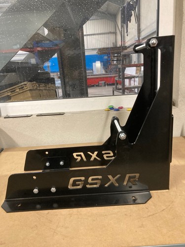 Suzuki gsxr1000 k4 k5 - gsxr1000, k2