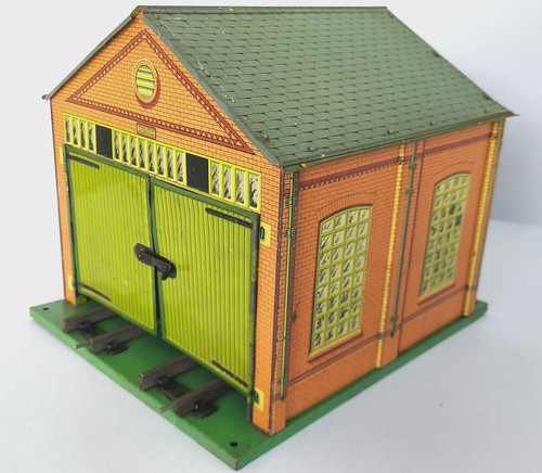 Gauge hornby series - hornby, no.