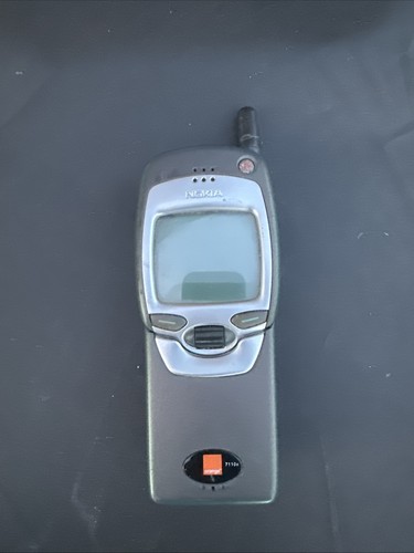 Nokia 7110 matrix slide - nokia,