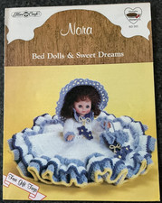 Fibre Craft - Bed Dolls &