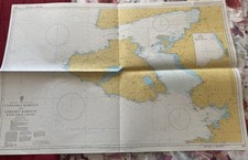 Admiralty Charts &