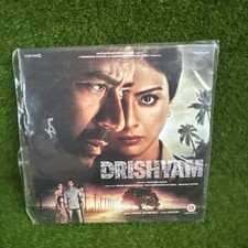 ‘DRISHYAM’ - Bollywood Soundtrack CD