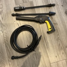 karcher k2 pressure washer