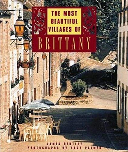 The most beautiful - most, villages