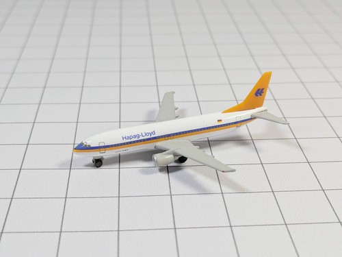 Hapag lloyd boeing - hapag,