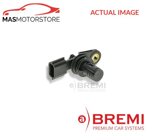 Crankshaft position sensor - crankshaft,