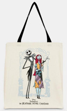 THE NIGHTMARE BEFORE CHRISTMAS