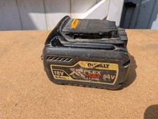 Genuine DeWalt DCB546 54v XR