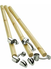 Richard Burbidge KIT03 Fusion