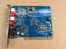 M-Audio Audiophile 24/96 PCI