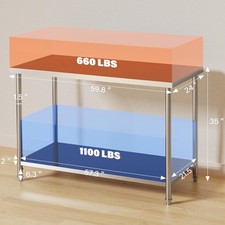 Commercial Stainless Steel