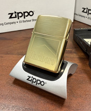Zippo Lighter MARLBORO