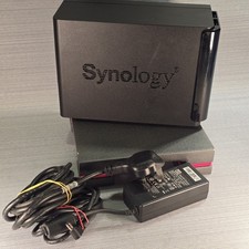 Synology DS214play 2-Bay NAS