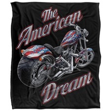 James Piazza The American