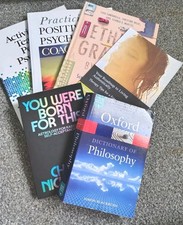 Book Bundle X6 Coaching