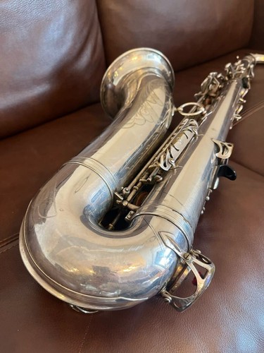 Selmer mark tenor - mark, vi