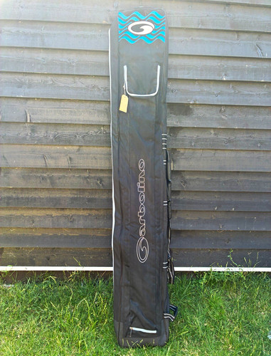 Garbolino uk7 carp - uk7, carbon